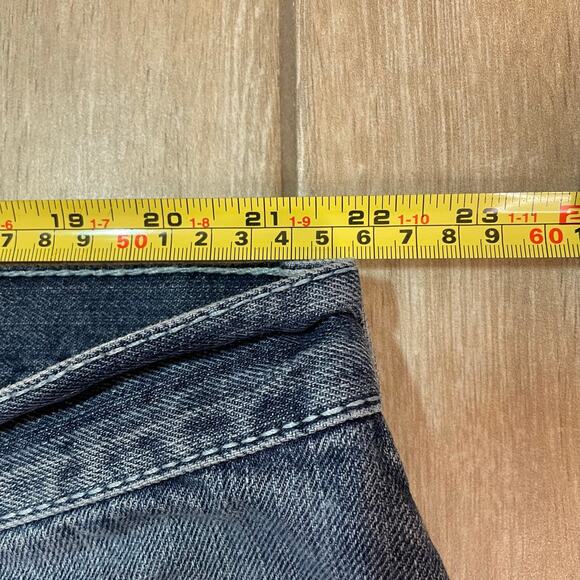 Ariat M4 Durango Bootcut Jeans Men’s 44x36 Blue Denim Heavyweight Workwear - Picture 5 of 9